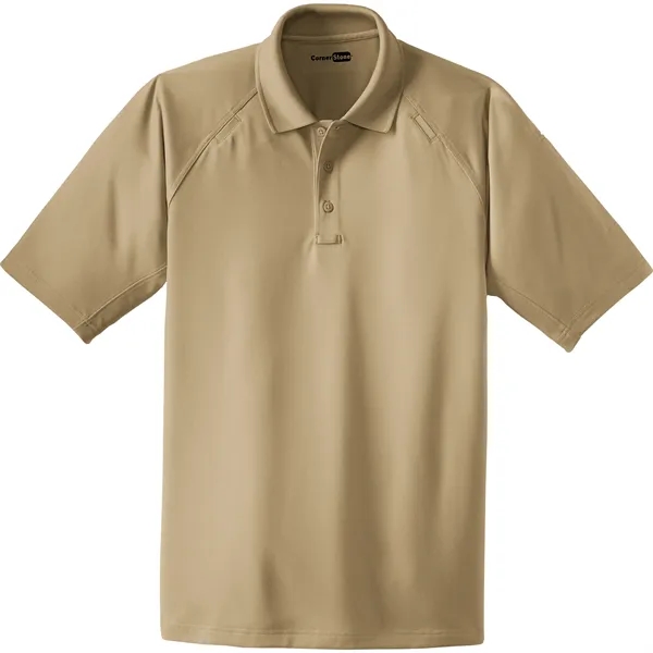CORNERSTONE® SELECT SNAG-PROOF TACTICAL POLO... from ASI 30208 A P Specialties / AP Specialties
