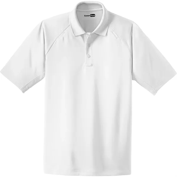 CORNERSTONE® SELECT SNAG-PROOF TACTICAL POLO... from ASI 30208 A P Specialties / AP Specialties