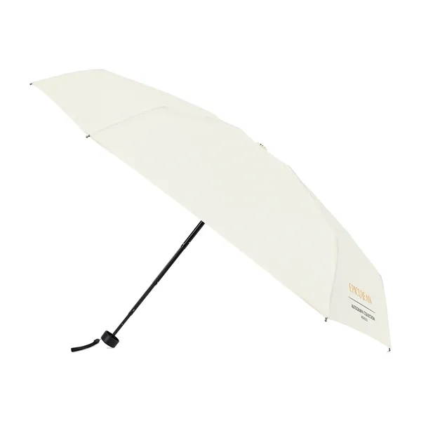 Manual open, folding umbrella with 39" canopy with fiberglass frame and... from ASI 56070 Gemline / Gemline®
