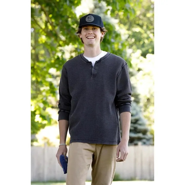 Five panel trucker cap with flex mesh back and plastic snapback... from ASI 56070 Gemline / Gemline®