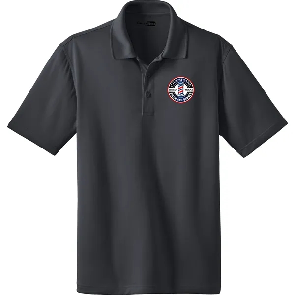 CORNERSTONE® SELECT SNAG-PROOF POLO... from ASI 30208 A P Specialties / AP Specialties