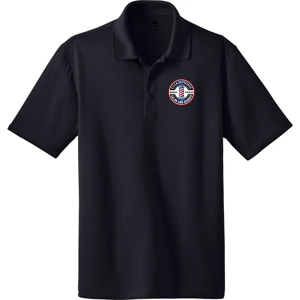 CORNERSTONE® SELECT SNAG-PROOF POLO... from ASI 30208 A P Specialties / AP Specialties