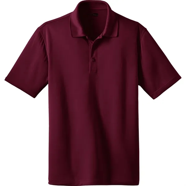 CORNERSTONE® SELECT SNAG-PROOF POLO... from ASI 30208 A P Specialties / AP Specialties