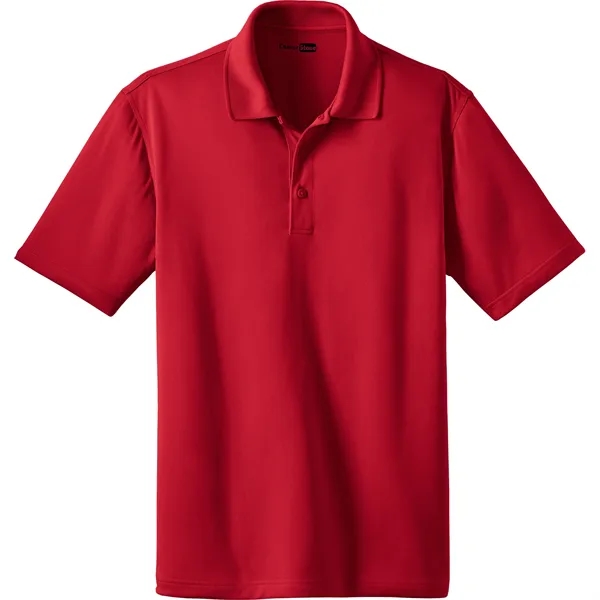 CORNERSTONE® SELECT SNAG-PROOF POLO... from ASI 30208 A P Specialties / AP Specialties