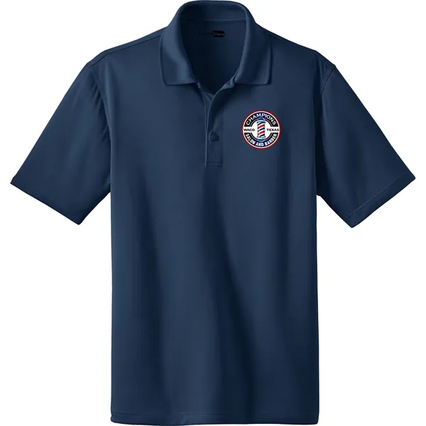 CORNERSTONE® SELECT SNAG-PROOF POLO... from ASI 30208 A P Specialties / AP Specialties