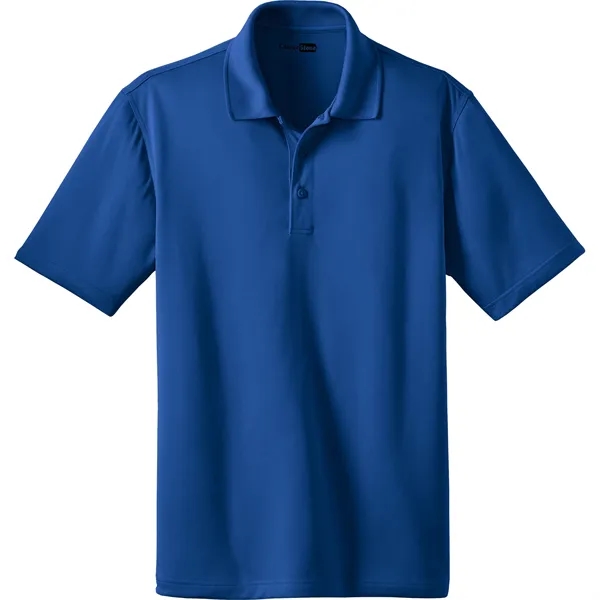 CORNERSTONE® SELECT SNAG-PROOF POLO... from ASI 30208 A P Specialties / AP Specialties
