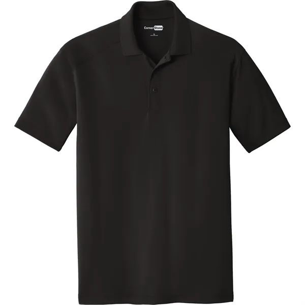 CORNERSTONE® SELECT LIGHTWEIGHT SNAG-PROOF POLO... from ASI 30208 A P Specialties / AP Specialties