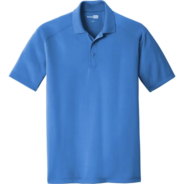 CORNERSTONE® SELECT LIGHTWEIGHT SNAG-PROOF POLO... from ASI 30208 A P Specialties / AP Specialties