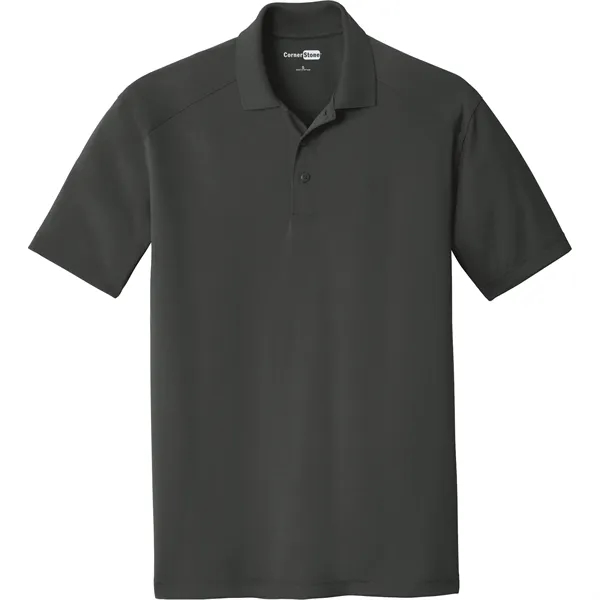 CORNERSTONE® SELECT LIGHTWEIGHT SNAG-PROOF POLO... from ASI 30208 A P Specialties / AP Specialties