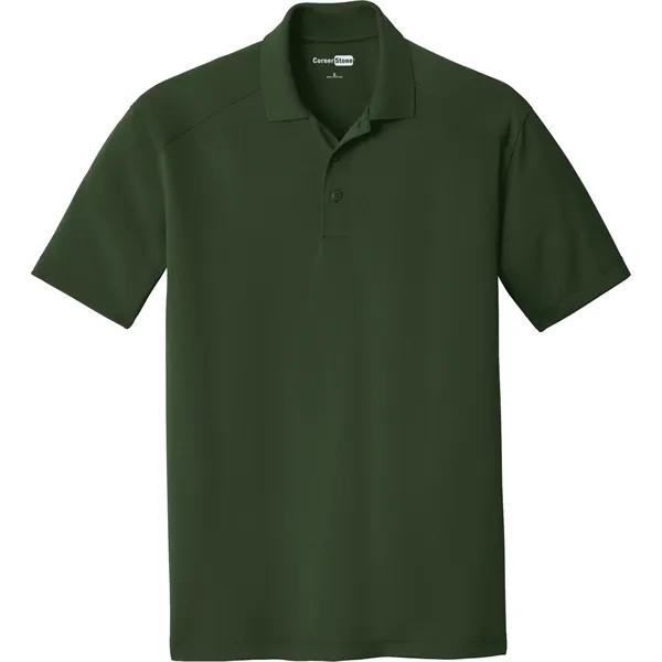 CORNERSTONE® SELECT LIGHTWEIGHT SNAG-PROOF POLO... from ASI 30208 A P Specialties / AP Specialties
