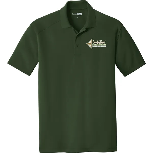 CORNERSTONE® SELECT LIGHTWEIGHT SNAG-PROOF POLO... from ASI 30208 A P Specialties / AP Specialties