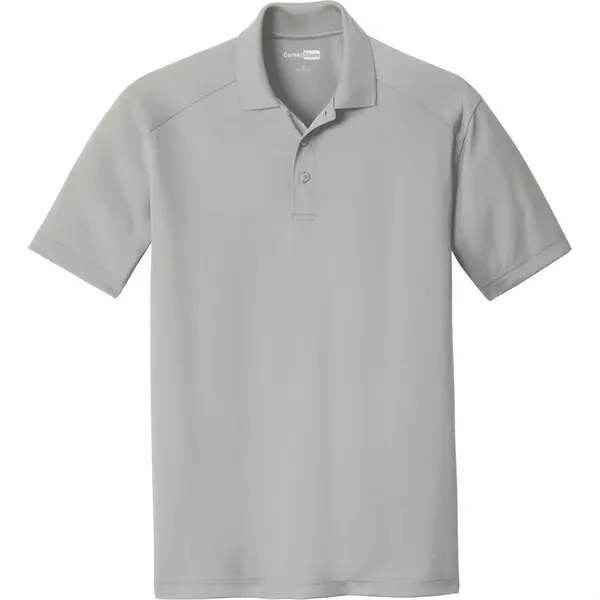 CORNERSTONE® SELECT LIGHTWEIGHT SNAG-PROOF POLO... from ASI 30208 A P Specialties / AP Specialties