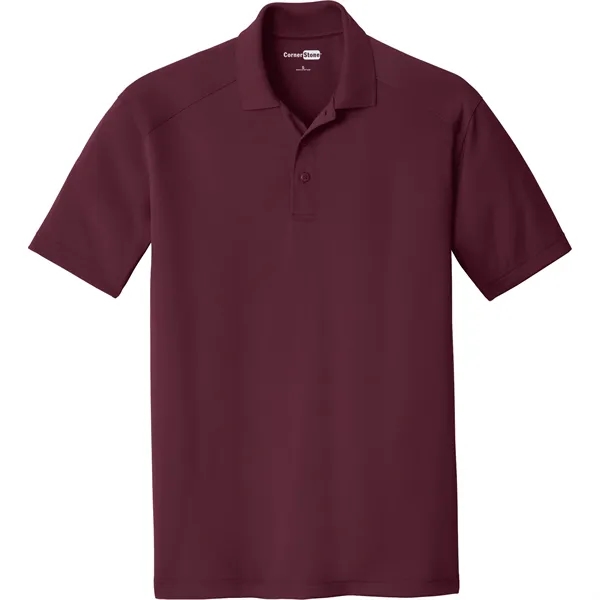 CORNERSTONE® SELECT LIGHTWEIGHT SNAG-PROOF POLO... from ASI 30208 A P Specialties / AP Specialties