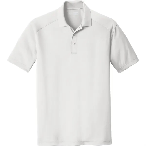 CORNERSTONE® SELECT LIGHTWEIGHT SNAG-PROOF POLO... from ASI 30208 A P Specialties / AP Specialties