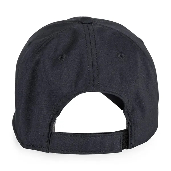 Six panel performance cap with antibacterial treated headband, curved brim and... from ASI 56070 Gemline / Gemline®