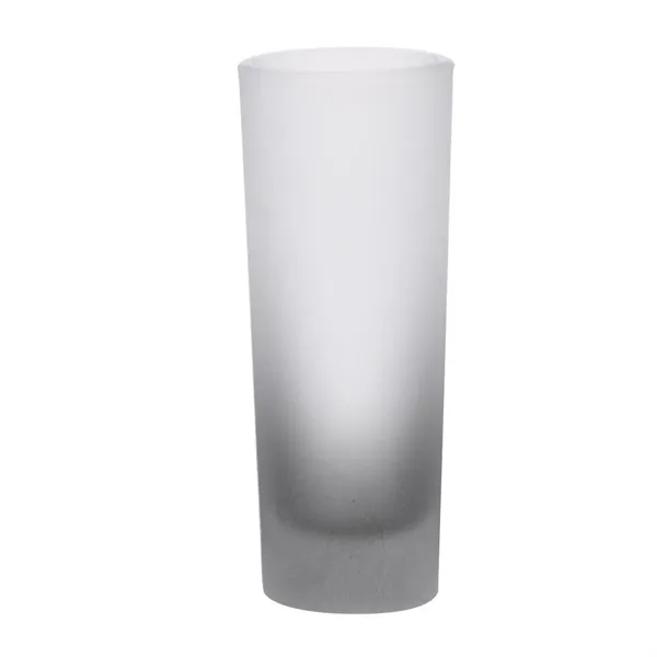2 oz. frosted shot glass.... from ASI 88060 Snugz/USA Inc / SnugZ USA®