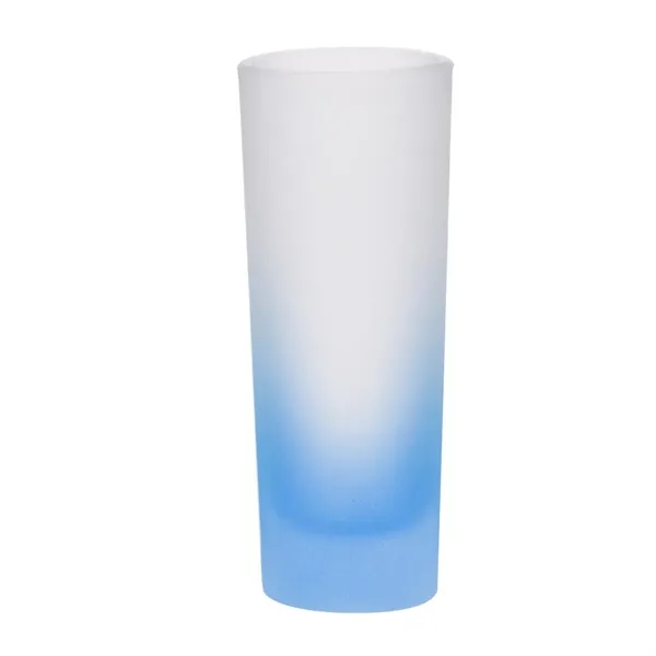 2 oz. frosted shot glass.... from ASI 88060 Snugz/USA Inc / SnugZ USA®