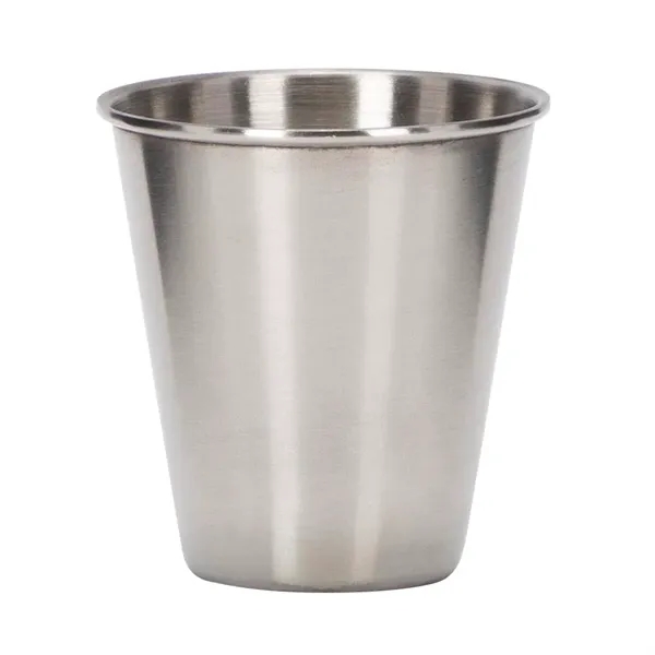 2.5 oz. metal shot glasses.... from ASI 88060 Snugz/USA Inc / SnugZ USA®