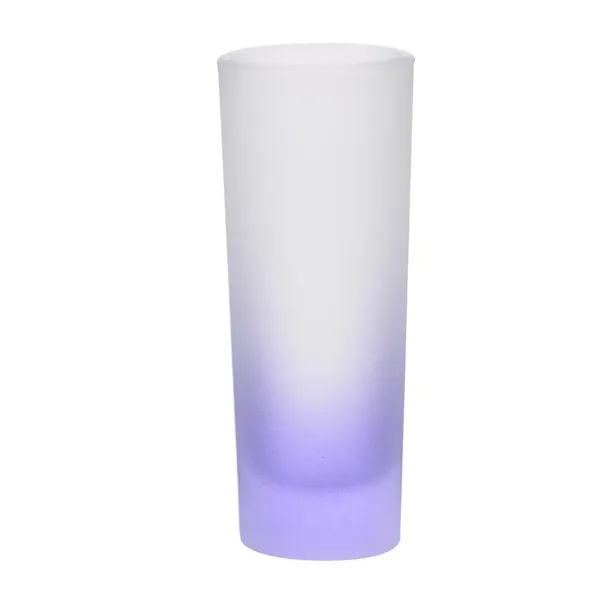 2 oz. frosted shot glass.... from ASI 88060 Snugz/USA Inc / SnugZ USA®