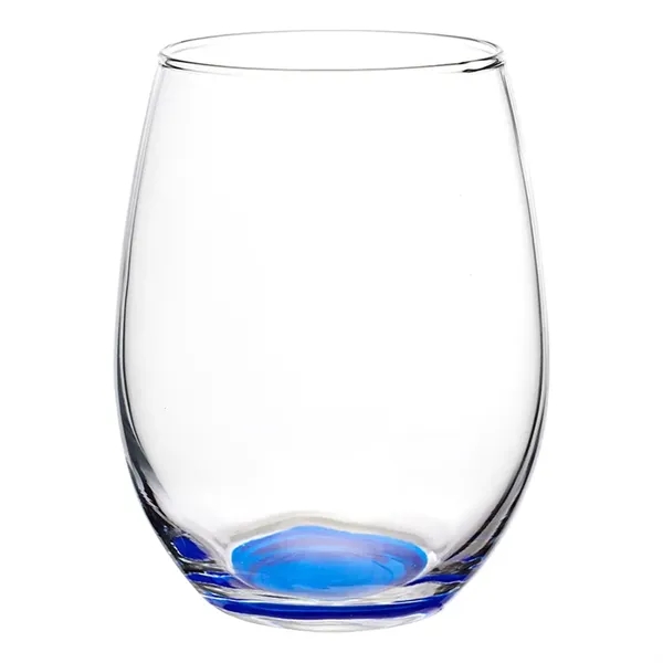 15 oz. stemless wine glasses.... from ASI 88060 Snugz/USA Inc / SnugZ USA®