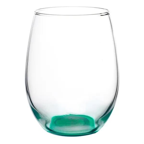 15 oz. stemless wine glasses.... from ASI 88060 Snugz/USA Inc / SnugZ USA®