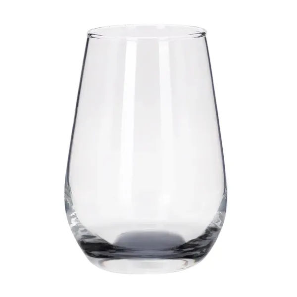 16 oz. stemless wine glass.... from ASI 88060 Snugz/USA Inc / SnugZ USA®