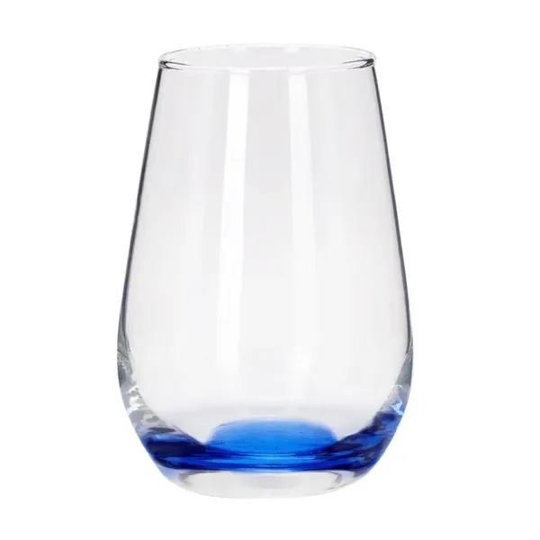 16 oz. stemless wine glass.... from ASI 88060 Snugz/USA Inc / SnugZ USA®