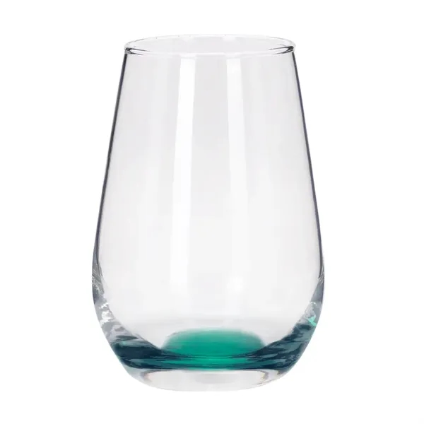 16 oz. stemless wine glass.... from ASI 88060 Snugz/USA Inc / SnugZ USA®
