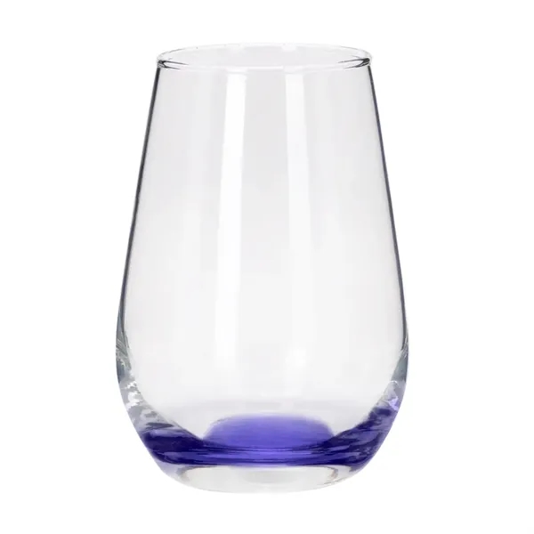 16 oz. stemless wine glass.... from ASI 88060 Snugz/USA Inc / SnugZ USA®