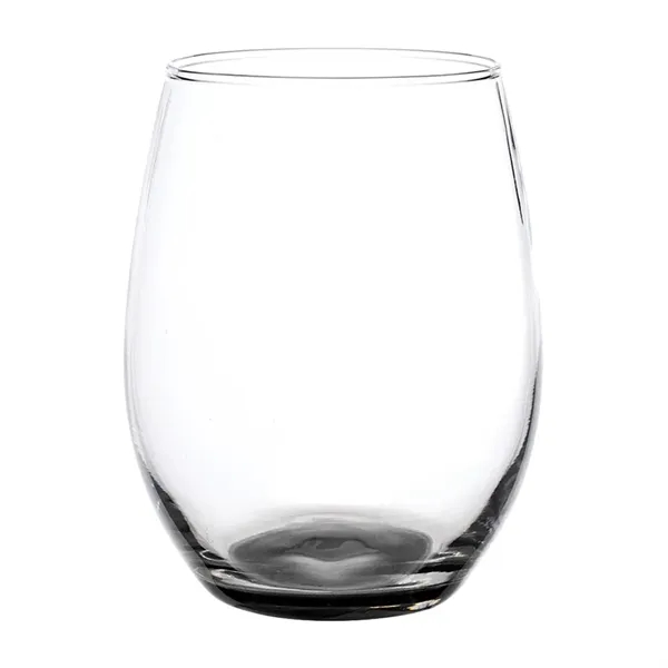 21 oz. stemless wine glass.... from ASI 88060 Snugz/USA Inc / SnugZ USA®