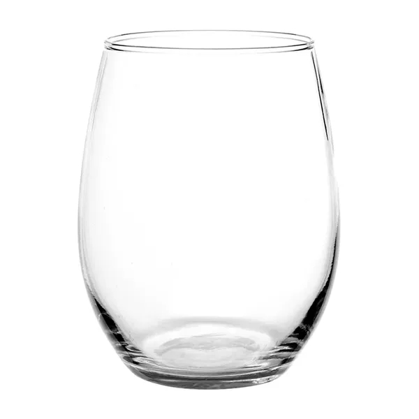 21 oz. stemless wine glass.... from ASI 88060 Snugz/USA Inc / SnugZ USA®