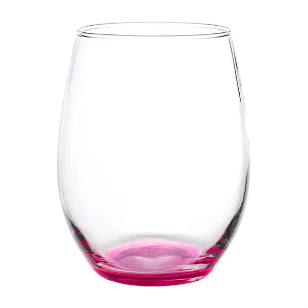 21 oz. stemless wine glass.... from ASI 88060 Snugz/USA Inc / SnugZ USA®