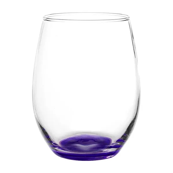 21 oz. stemless wine glass.... from ASI 88060 Snugz/USA Inc / SnugZ USA®