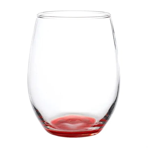 21 oz. stemless wine glass.... from ASI 88060 Snugz/USA Inc / SnugZ USA®