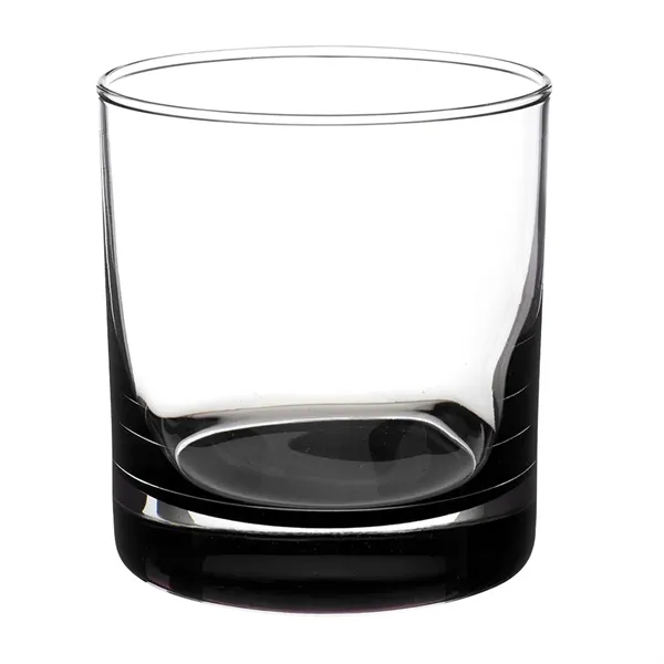 9.5 oz. whiskey glass with heavy base.... from ASI 88060 Snugz/USA Inc / SnugZ USA®