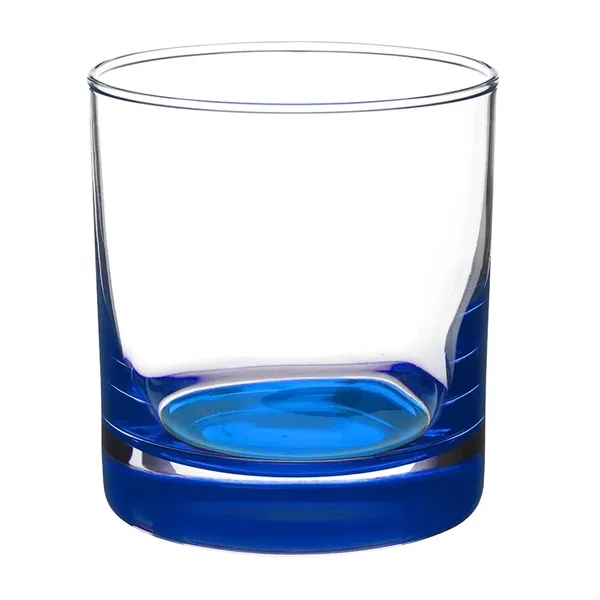 9.5 oz. whiskey glass with heavy base.... from ASI 88060 Snugz/USA Inc / SnugZ USA®