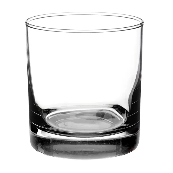 9.5 oz. whiskey glass with heavy base.... from ASI 88060 Snugz/USA Inc / SnugZ USA®