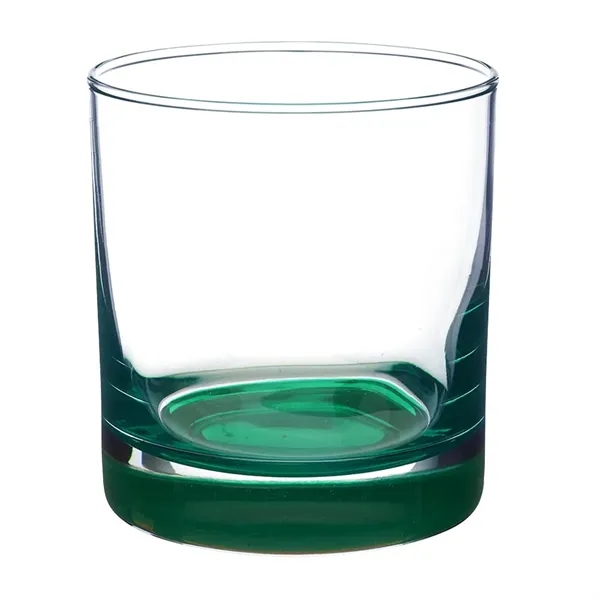 9.5 oz. whiskey glass with heavy base.... from ASI 88060 Snugz/USA Inc / SnugZ USA®