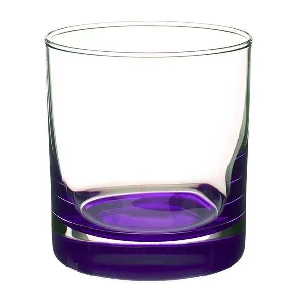 9.5 oz. whiskey glass with heavy base.... from ASI 88060 Snugz/USA Inc / SnugZ USA®