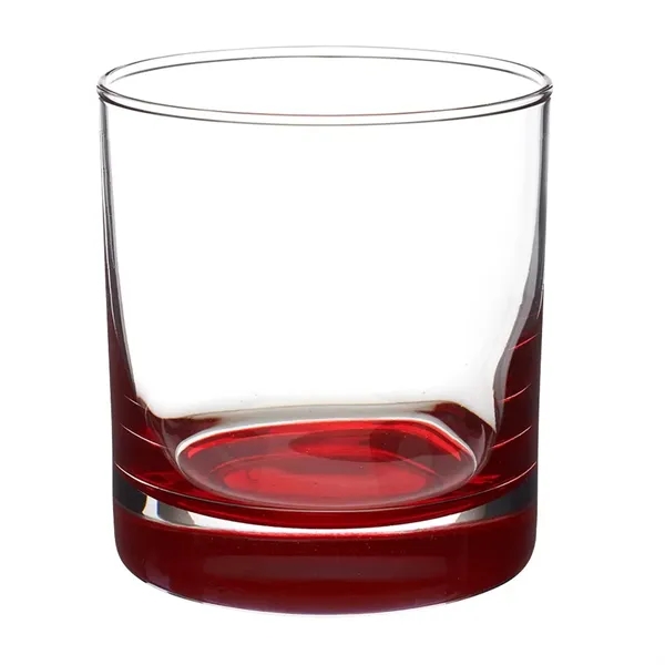 9.5 oz. whiskey glass with heavy base.... from ASI 88060 Snugz/USA Inc / SnugZ USA®