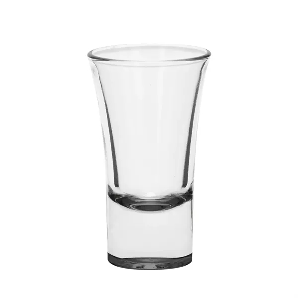 2 oz. laser etched shot glass.... from ASI 88060 Snugz/USA Inc / SnugZ USA®