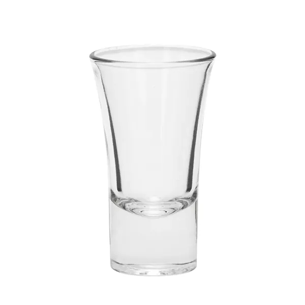 2 oz. laser etched shot glass.... from ASI 88060 Snugz/USA Inc / SnugZ USA®