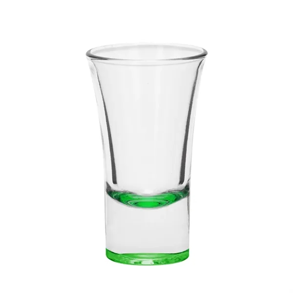 2 oz. laser etched shot glass.... from ASI 88060 Snugz/USA Inc / SnugZ USA®
