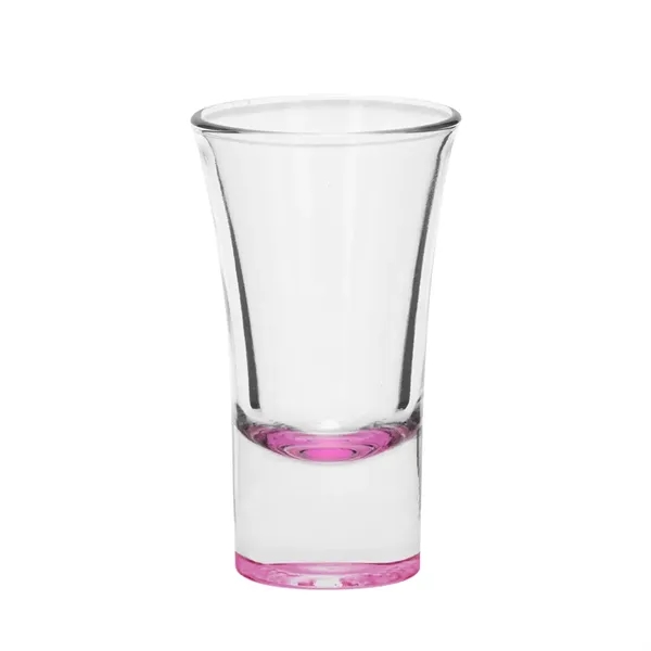 2 oz. laser etched shot glass.... from ASI 88060 Snugz/USA Inc / SnugZ USA®