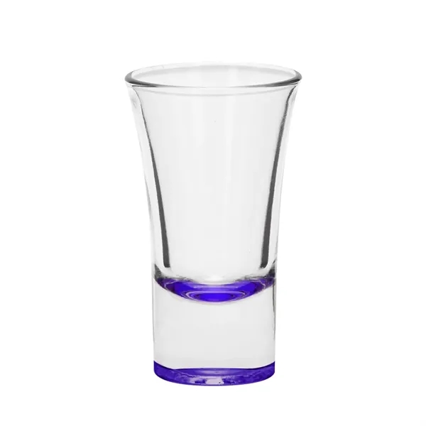 2 oz. laser etched shot glass.... from ASI 88060 Snugz/USA Inc / SnugZ USA®