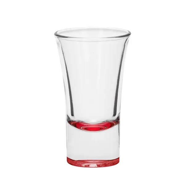 2 oz. laser etched shot glass.... from ASI 88060 Snugz/USA Inc / SnugZ USA®