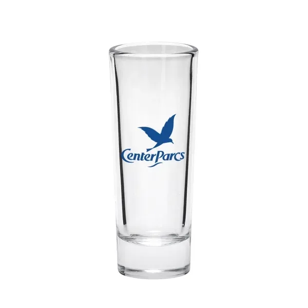 2 oz. clear cordial shot glass.... from ASI 88060 Snugz/USA Inc / SnugZ USA®