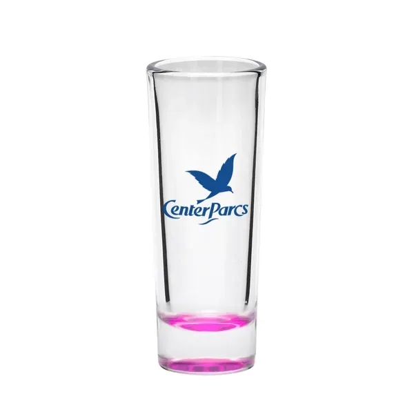 2 oz. clear cordial shot glass.... from ASI 88060 Snugz/USA Inc / SnugZ USA®