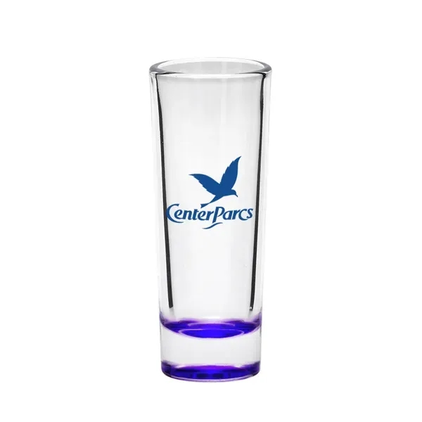 2 oz. clear cordial shot glass.... from ASI 88060 Snugz/USA Inc / SnugZ USA®