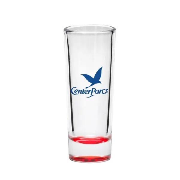 2 oz. clear cordial shot glass.... from ASI 88060 Snugz/USA Inc / SnugZ USA®